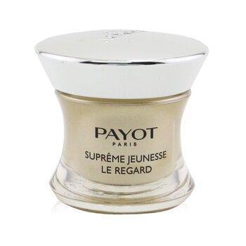 PAYOT - Supreme Jeunesse Le Regard Total Youth Eye Contour Care