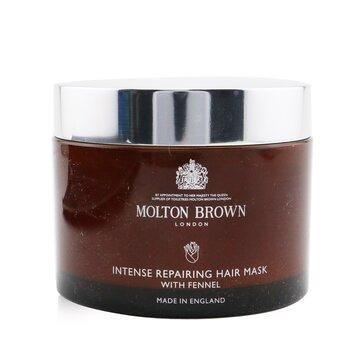 MOLTON BROWN - Intense Repairing Hair Mask With Fennel
