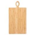 Baccarat Dishwasher Safe Bamboo Rectangle Cutting Board Size 37X20cm