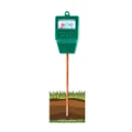 Garden Greens Soil Moisture Metre Colour Coded Scale Accurate Easy Read 28cm
