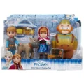 Jakks Pacific Disney Frozen Petite Oaken's Trading Post 15cm Gift Set 98904