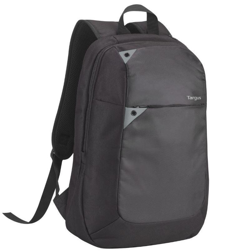 Targus 15.6" Intellect Padded Laptop Compartment - Black Backpack/Notebook/Laptop Bag~ TBB565AU TBB565GL
