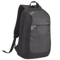 Targus 15.6" Intellect Padded Laptop Compartment - Black Backpack/Notebook/Laptop Bag~ TBB565AU TBB565GL