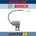 Bosch Ignition Condenser for Ford Courier 1.8 1.8L Petrol VC 1979 - 1982