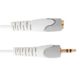Westinghouse 3m Audio/AUX Extension Cable Gold 3.5mm Male/Female f/TV Headphones