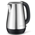Kambrook 2200W Purely Perfect 1.7L Stainless Steel Electric Kettle KKE630BSS