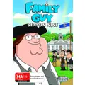 Family Guys Season 9-12 DVD Bundle