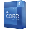 INTEL i7-12700K CPU 3.6GHz 5.0GHz Turbo 12th Gen LGA1700 12-Cores 20-Threads 25MB 125W UHD Graphic 770 Unlocked Retail Box Alder Lake