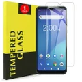 [1 PACK] Telstra Essential Pro 2 Tempered Glass Screen Protector Guard - Case Friendly