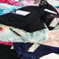 10 x Womens Assorted Design Underwear Briefs Panties