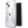 Speck Clear Grip with Magsafe for Iphone 13 - Clear