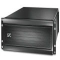 APC Smart-UPS SMX 120V External Battery Rack/Tower [SMX120RMBP2U]