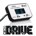 EVC iDrive Wind Booster Throttle Controller EVC505L