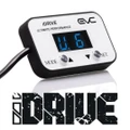 EVC iDrive Wind Booster Throttle Controller EVC622L