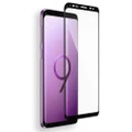 Mr.northjoe 3D Curved Tempered Glass for Samsung Galaxy S9 Black