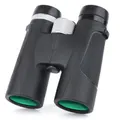 12x42 Roof Prism Binoculars for Adults, Portable Waterproof Compact Binoculars