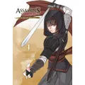 Assassin's Creed: Blade of Shao Jun, Vol. 4