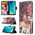 For Telstra Evoke Plus 2 Case Wallet Card Leather Flip Magnetic Stand Phone Cover (Elephant)