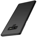 for Samsung Galaxy Note 9 Case Ultra Thin Premium Material Slim Full Cover Black