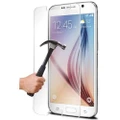 2.5D 9H Premium Screen Protector Tempered Glass for Samsung Galaxy S6 Transparent