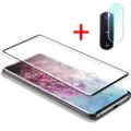 2 in 1 Lens Camera Screen Protector for Samsung Galaxy Note 10 Plus Note 10 Black Note 10 Plus
