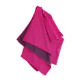 Cooling Microfiber Towel (40inch x12inch ) for Sport Workout Activities HotPink
