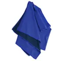 Cooling Microfiber Towel (40inch x12inch ) for Sport Workout Activities Navy