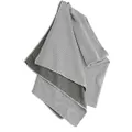 Cooling Microfiber Towel (40inch x12inch ) for Sport Workout Activities Gray