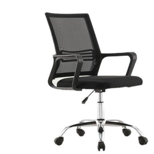Gaming Chair Ergonomic Office Chair Computer Mesh Chairs Executive Black [Model: 5]