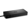 Dell WD22TB4 Thunderbolt 4 Quad 4K Docking Station, with 130W power delivery