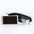 De'Longhi Compatible Reusable Coffee Pods (One Pack)