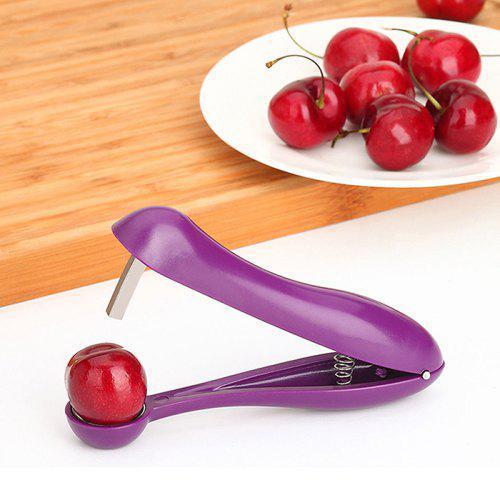 Cherry Olive Pitter for Salad Cooking Plum