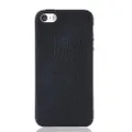 Symphony Phone Case for iPhone 5S Black
