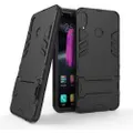 Armor Case for Huawei Honor 8X Shockproof Protection Cover Black