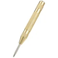 Automatic Center Punch Champagne Gold