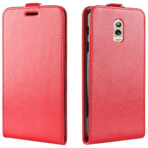 Phone Case for Samsung J7 J7 Plus Red