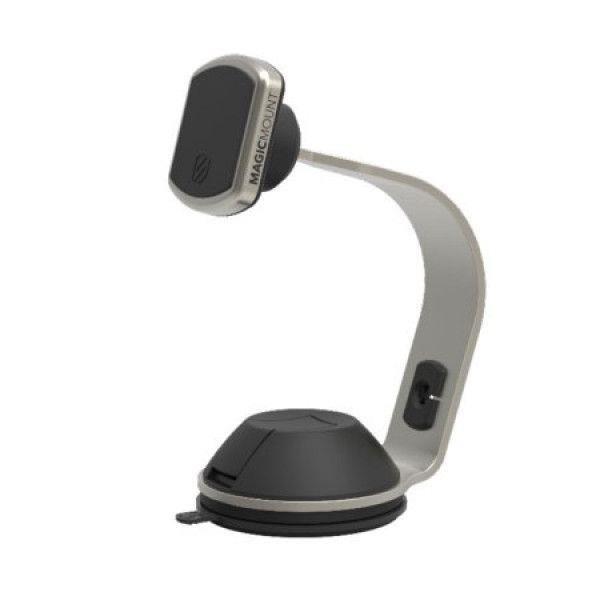 Scosche MagicMount Pro Magnetic Office/Home Mount for Mobile Devices