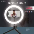 Vivitar Deluxe 10" LED Ring Light