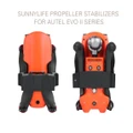Sunnylife Silicone Propeller Stabilisers for Autel EVO II Series