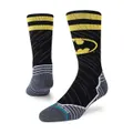 Stance Dark Knight Crew Socks