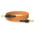 Rode 1.2m Coloured Cable for NTH-100 - Orange
