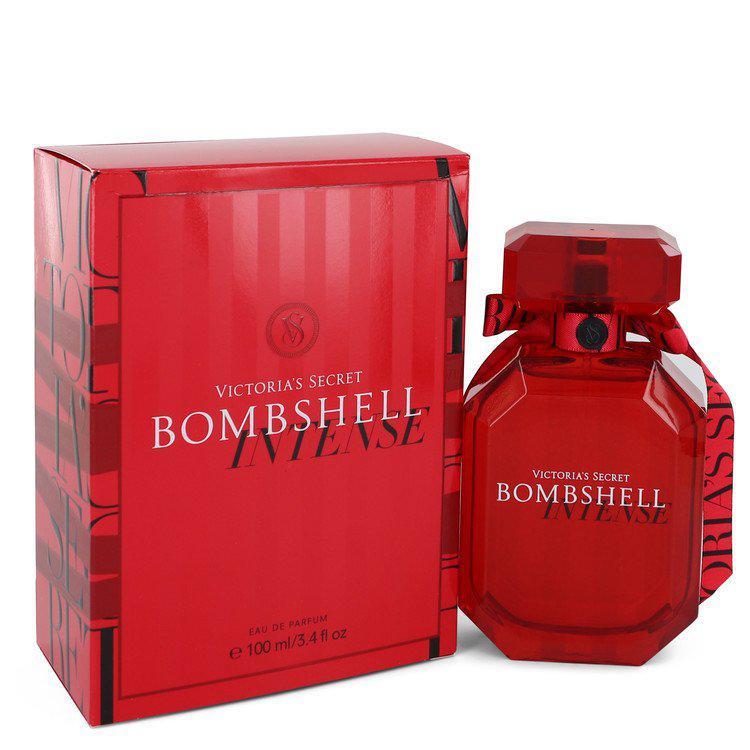 Bombshell Intense By Victoria's Secret 100ml Edps Womens Perfume