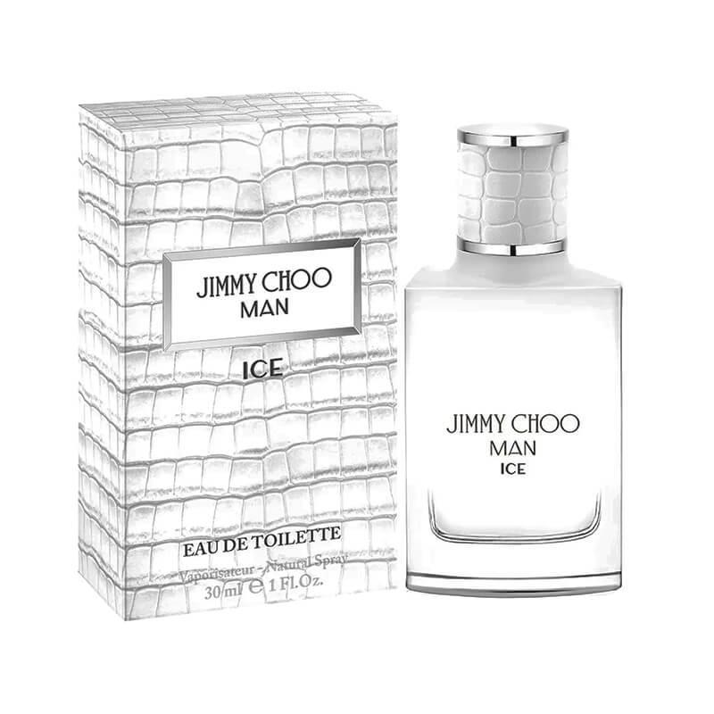 Jimmy Choo Man Ice 30ml EDT (M) SP