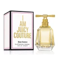 I Am Juicy Couture By Juicy Couture 50ml Edps Womens Perfume
