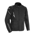 Oxford Montreal 4.0 Dry2Dry Mens Motorcycle Jacket Stealth Black XL