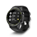F1 1.3inch Wifi GPS 1G 8G Heart Rate Monitor Pedometer Sport Smart Watch For iphone X 8/8P
