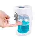 Automatic Foam Hand Washing Machine Induction Soap Dispenser Liquid Bottle Stand Wall Hanging Intelligent Sanitizer