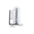 2PCS Suction Wall Lazy Brush Glass Cleaning Kitchen Rotating Tea Brush Cup Brush Cleaning Brushes