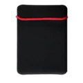 2PCS Double-faced Waterproof Laptop Notebook Protective Bag Tablet Sleeve Cover Pouch for 13 inch