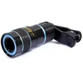Universal 8X Zoom Optical Lens Telescope For Camera iPhone 7 Xiaomi Samsung
